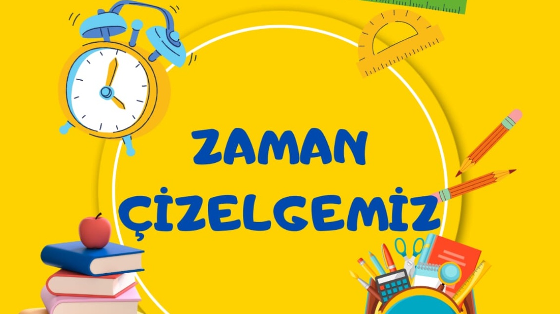 ZAMAN ÇİZELGESİ