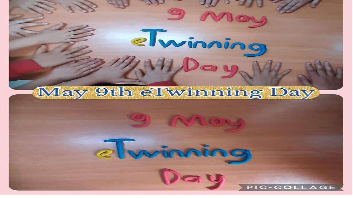 9 Mayıs eTwinning Günü